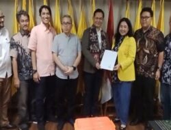 Boni Hargens Berkomitmen Jadikan ILUNI UI Laboratorium Gagasan