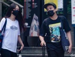 Sudah Terdeteksi Di RI, Epidemiolog Ungkap Masa Inkubasi Varian COVID Stratus