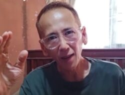 Dituduh Lakukan Kekerasa Ndalamrumah Tangga Hingga Yuni Shara, Raymond Manthey Ancam Bongkar Kartu AS