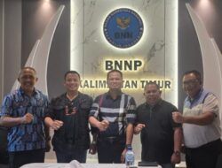 Dukung Langkah Gubernur Kaltim, Kadin Fokus Berdayakan Pengusaha Lokal