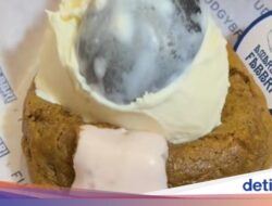 Kandidatteratas Gen Z! 10 Dessert Viral Ke Blok M, Tiramisu hingga Cheesecake
