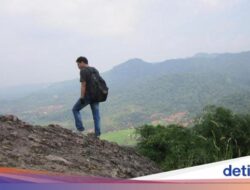 Wisata Alam yang Lebih Sepi dan Murah Dibandingkan Puncak