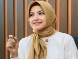 Harta Kekayaan Tina Talisa, Staf Khusus Gibran yang Merangkap Jabatan Karena Itu Komisaris Pertamina Patra Niaga