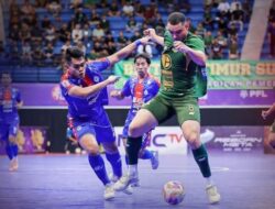 Bintang Timur Surabaya Hingga Final Usai Bungkam Unggul FC