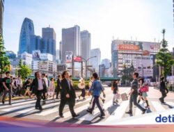 Neo Japan Klarifikasi Soal Teguran Pejabat Pemerintah Jepang, Ini Isinya