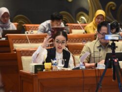 Informasi kian Bebas, Komisi I Dewan Perwakilan Rakyat Desak Percepatan RUU Penyiaran