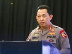 Kapolri Sebut Indonesia Zero Attack Kekerasan Politik Dari 2023-2025