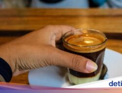 4 Fakta Minuman Sanger yang Kental Nikmat Khas Aceh