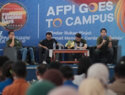 Kredit Pintar Dorong Literasi Keuangan Di Kalangan Generasi Muda