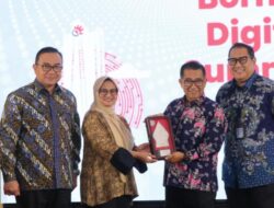 Membangun Masa Didepan Digital Kalimantan, Telkom Hadirkan Borneo Digital Summit 2025