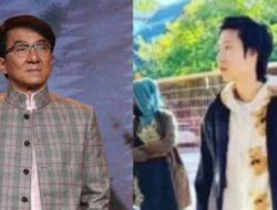 Miris! Anak Jackie Chan Bersama Sebab Itu Tunawisma Ke Kanada, Mengandalkan Penampungan Bagi Bertahan Hidup