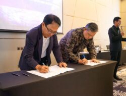 NeutraDC Nxera Batam dan Medco Power Hadirkan Energi Ramah Lingkungan Sebagai Data Center AI