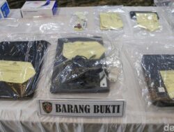 Autopsi Psikologis ungkap Beban Mental Diplomat ADP Sebelumnya Meninggal