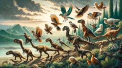 Penemuan Luar Biasa Ini Ubah Pemahaman Kita tentang Dinosaurus