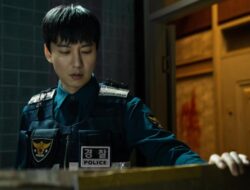 Penjelasan Ending Trigger, Misi Kim Nam-gil Lawan Teror Senjata Ilegal