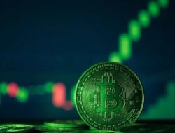 Permintaan Melonjak, Bitcoin Dari Sebab Itu Aset Internasional Bernilai USD3,67 Triliun