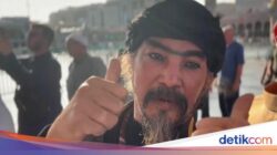 Master Limbad Pernah Usaha Sate Kambing Meski Berakhir Tutup