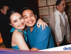 Potret Raja Latuconsina, Bos Persikota yang Kesenangan Hangout Di Kafe