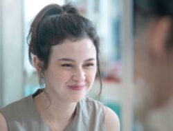 Kimberly Ryder Buka Suara usai sang Ibu Labrak Edward Akbar