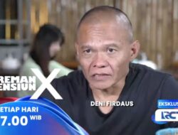 Tekad Murad Pergi Umroh dan Pertikaian Eeng Cs vs Guntur Cs