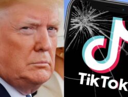 Soal TikTok, Amerika Serikat Akhirnya Melunak Bersama China