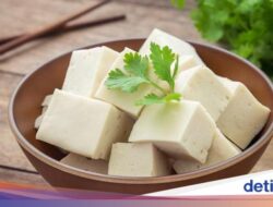5 Mitos Yang Berhubungan Bersama Tofu yang Sudah Usang, Tak Usah Lagi Dipercaya