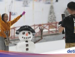 20 Rekomendasi Wisata Hingga Bekasi, Cocok Bagi Keluarga