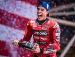 Siap Akhiri Puasa Mengalahkan Hingga Sachsenring?