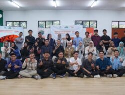 Wujudkan Ekonomi Kerakyatan, Pegadaian Hadirkan Beasiswa Sebagai Mula Muda Pilihan
