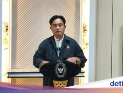 Yusril Harap Kematian Juliana Tak Ganggu Hubungan RI dan Brasil