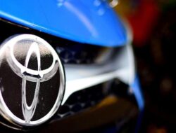 Toyota Panggil Konsumen Yaris Sampai Alphard Selesaikan Penarikan Kembali Ke RI