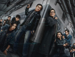6 Sinema Hollywood Tayang Agustus 2025, The Shadow’s Edge Dibintangi Jackie Chan