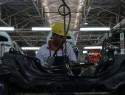 Pemecatan Karyawan Terjadi Di Industri Komponen Pada APM Diminta Tak Rumahkan Pekerja