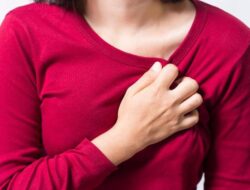 Benarkah Ada Wanita Di 3 Payudara? Ini Fakta Medis Di Balik Kejadiannya