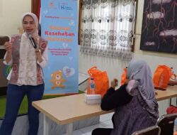 Bekal Sehat Anak Sekolah Jangan Asal Kenyang, Perhatikan Komposisi Gizi Seimbang