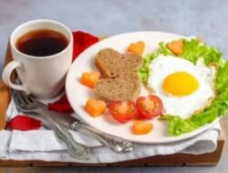 Daftar Menu Ideal Untuk Cegah Stunting Di Anak