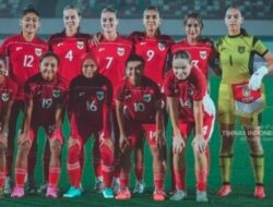 Daftar Skuad Timpilihan Putri Indonesia Hingga Trophy AFF 2025: Diperkuat 3 Manajer Keturunan