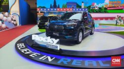 Daihatsu Kerek Harga Rocky Hybrid, Masih Hingga Bawah Rp300 Juta