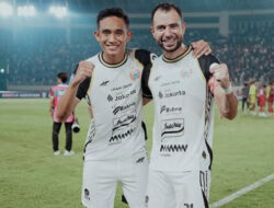 Ini Ujian Berat yang Bagus Bagi Persiapan