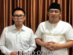 Disorot Publik, Sambil Menangis Eko Patrio Meminta Maaf Atas Perbuatannya