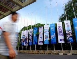 Dukung Ekosistem Keindahan dan Trend, BRI Hadirkan Beauty, Trend, and Fragrance Perayaan Seni 2025