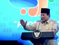 Efisiensi Dana Bukan Potong Peralihan Daerah, Prabowo Sebut Ratusan Triliun Masuk Di Desa