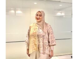 Fadhilah Intan Rilis Ulang Lagu Legendaris Pantang Mundur Karya Titiek Puspa Bersama Sentuhan Modern