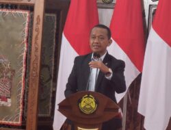 Harga Masih Anjlok, Bahlil Kaji Ulang Ide Penjualan Barang Di Luar Negeri Batu Bara