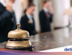 Turis Israel Ditolak Masuk Hostel, Gerbang Ditutup
