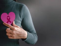 Menyoal Faktor Risiko Genetik Kanker Payudara, Dikaitkan Situasi Mpok Alpa