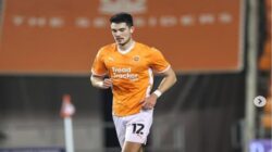 Ipswich Town Pagari Elkan Baggott Bersama Perjanjian Jangka Panjang hingga 2028