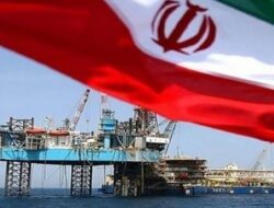Pengiriman Migas Iran Dihantam Hukuman Politik, Teheran: AS Mengolok-olok Hukum Internasional