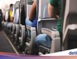 Pedih, Usai Operasi Plastik, Perempuan Ini Ditolak Naik Pesawat