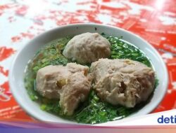 Daftar 10 Minuman Legendaris Jaksel yang Eksis Sebelum 1960-an
